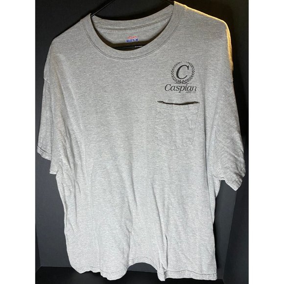 Caspian Arms LTD Rio Salado Sportsman Club 24th Annual Championship Tee Mens XL - Picture 2 of 9